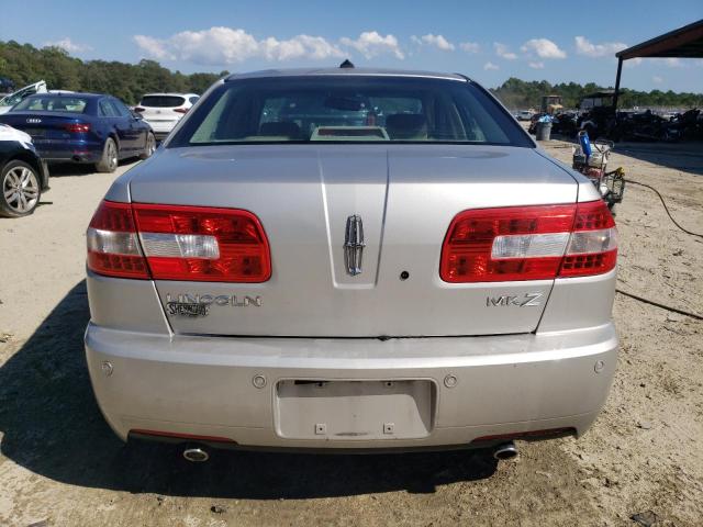 Photo 6 from auction – 2008 LINCOLN MKZ with VIN 3LNHM26T18R605706