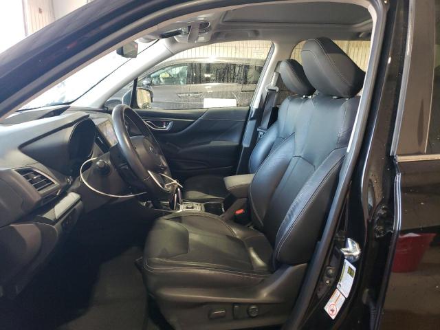 Photo 7 from auction – 2019 SUBARU FORESTER L with VIN JF2SKASC7KH503515