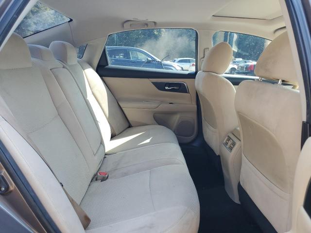 Photo 10 from auction – 2015 NISSAN ALTIMA 2.5 with VIN 1N4AL3AP5FC263431