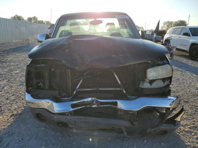 Photo 5 from auction – 2003 GMC NEW SIERRA with VIN 1GTEC14X03Z180185