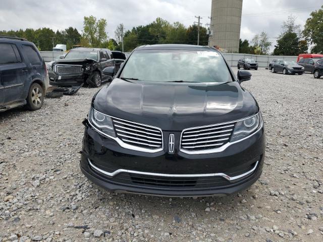 Photo 5 from auction – 2016 LINCOLN MKX RESERV with VIN 2LMTJ8LR6GBL69649