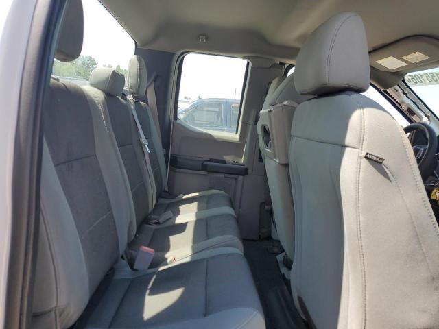 Photo 10 from auction – 2018 FORD F150 SUPER CAB with VIN 1FTEX1CB8JFA03795