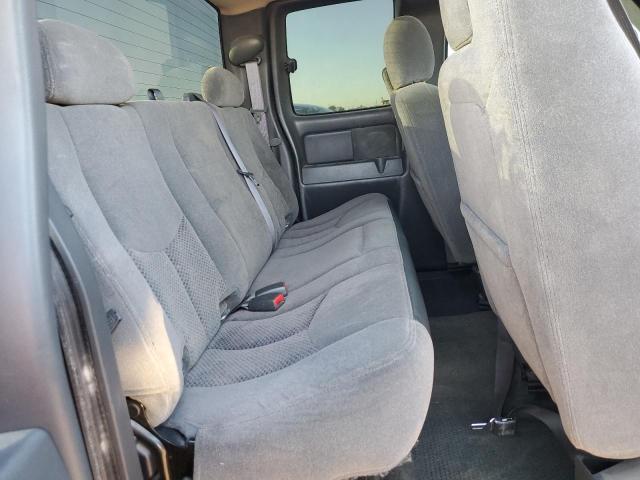 Photo 10 from auction – 2007 CHEVROLET SILVERADO with VIN 1GCHK29U97E176671