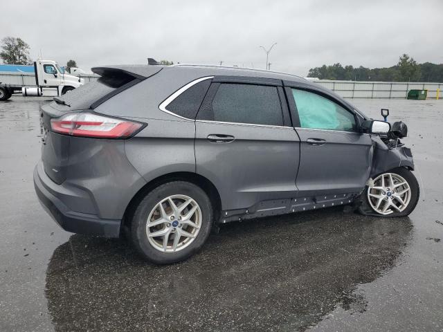 Photo 3 from auction – 2022 FORD EDGE SEL with VIN 2FMPK4J95NBA66381