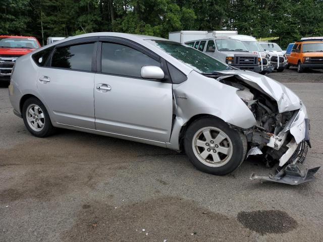 Photo 4 from auction – 2008 TOYOTA PRIUS with VIN JTDKB20U083389007