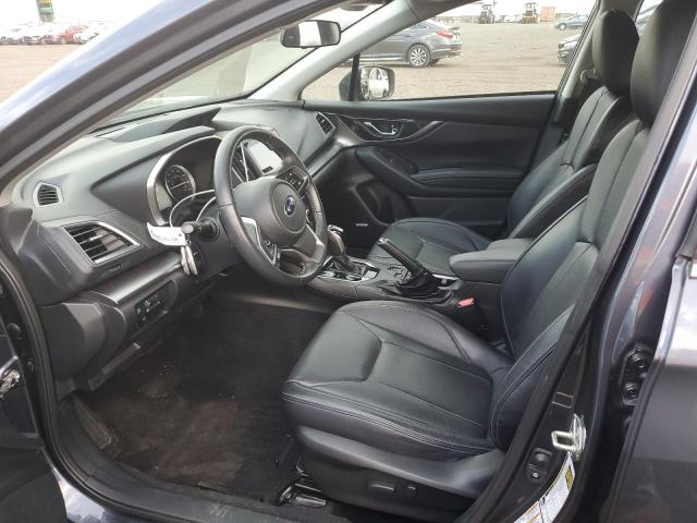 Photo 7 from auction – 2017 SUBARU IMPREZA LIMITED with VIN 4S3GTAU63H3736645