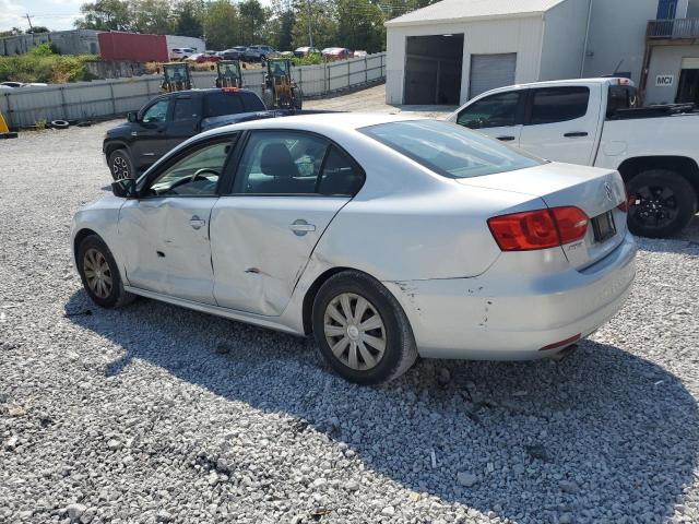 Photo 2 from auction – 2012 VOLKSWAGEN JETTA BASE with VIN 3VW2K7AJ0CM468389