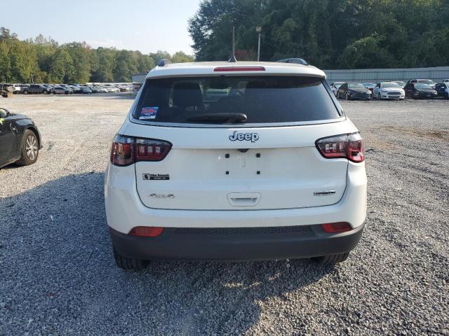 Photo 6 from auction – 2022 JEEP COMPASS LA with VIN 3C4NJDFB8NT221942