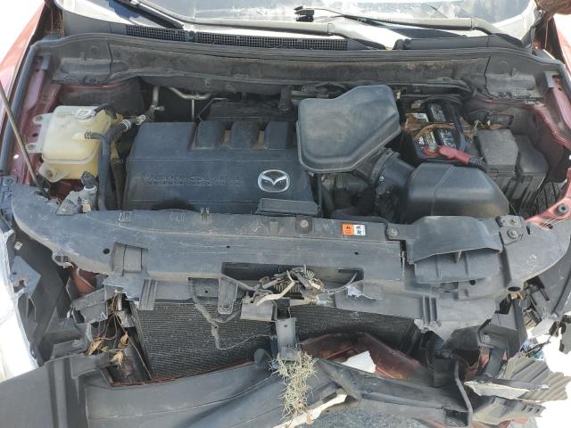 Photo 11 from auction – 2012 MAZDA CX-9 with VIN JM3TB3CV0C0345167