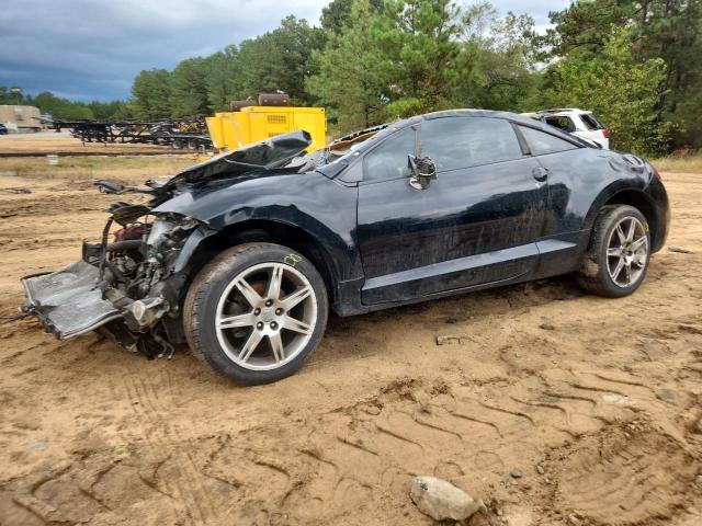 MITSUBISHI ECLIPSE GT 2008 with VIN 4A3AK34T98E001311 - Photo from auction
