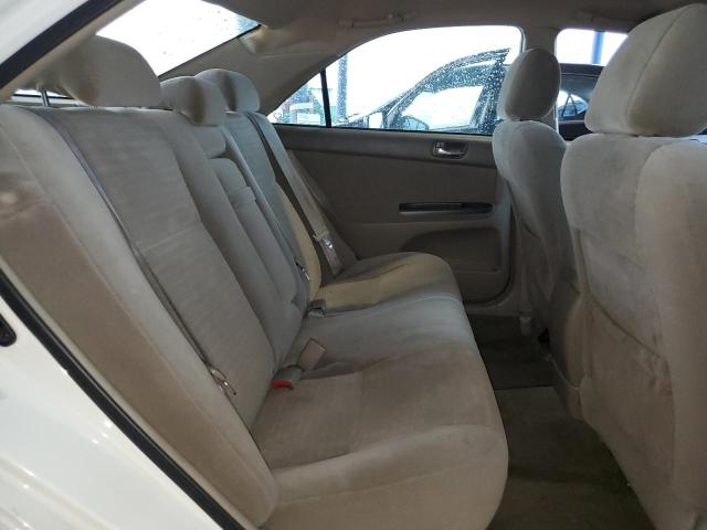 Photo 10 from auction – 2006 TOYOTA CAMRY LE with VIN 4T1BE32K76U697772