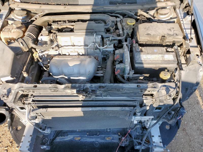 Photo 11 from auction – 2015 CHRYSLER 200 LIMITE with VIN 1C3CCCABXFN712683