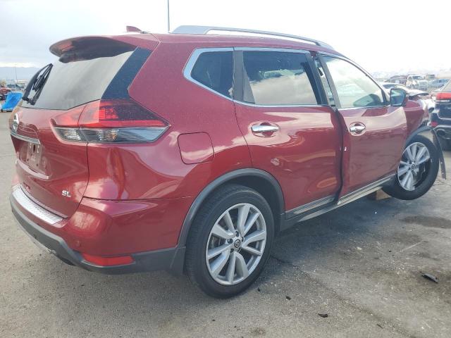 Photo 3 from auction – 2019 NISSAN ROGUE S with VIN 5N1AT2MT8KC790219