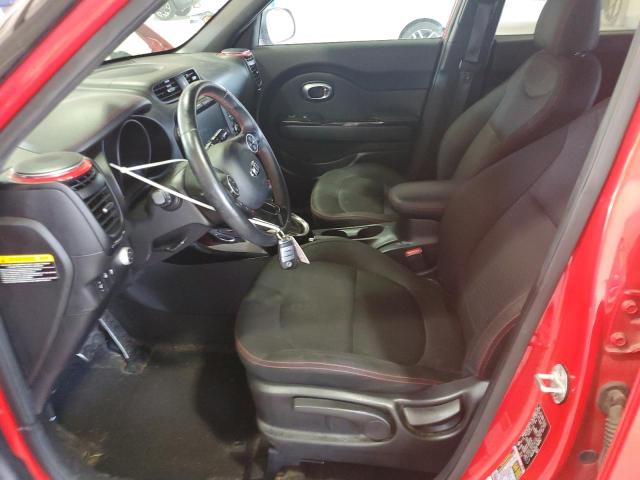 Photo 7 from auction – 2019 KIA SOUL + with VIN KNDJP3A51K7666967