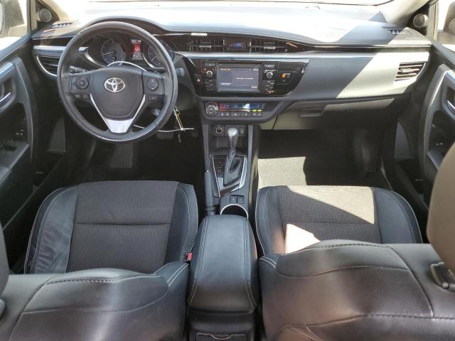 Photo 8 from auction – 2014 TOYOTA COROLLA L with VIN 2T1BURHE9EC076038