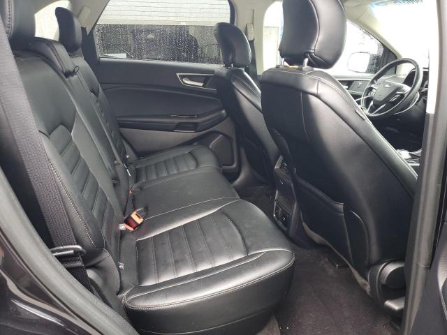 Photo 11 from auction – 2019 FORD EDGE SEL with VIN 2FMPK4J94KBC18047