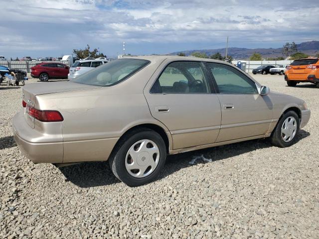 Photo 3 from auction – 1997 TOYOTA CAMRY LE with VIN JT2BF22K8V0028288