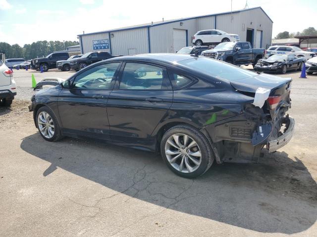 Photo 2 from auction – 2015 CHRYSLER 200 S with VIN 1C3CCCBB2FN661257