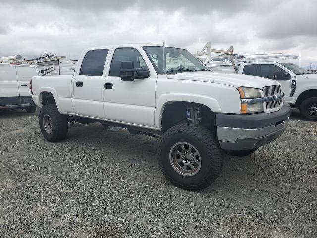 Zdjęcie 4 z aukcji – 2004 CHEVROLET SILVERADO z VIN 1GCHK232X4F261242