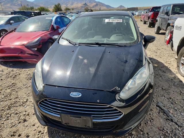 Photo 5 from auction – 2017 FORD FIESTA SE with VIN 3FADP4EJ0HM137752
