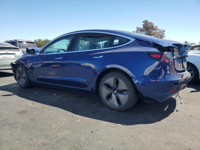 Photo 2 from auction – 2019 TESLA MODEL 3 with VIN 5YJ3E1EB1KF361515