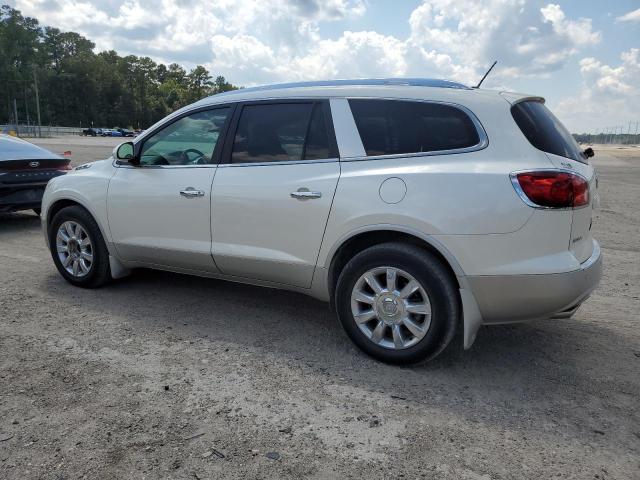 Photo 2 from auction – 2011 BUICK ENCLAVE CX with VIN 5GAKRCED6BJ418718