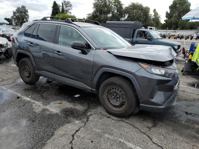 Photo 4 from auction – 2019 TOYT RAV4 LE with VIN 2T3H1RFV2KC013548