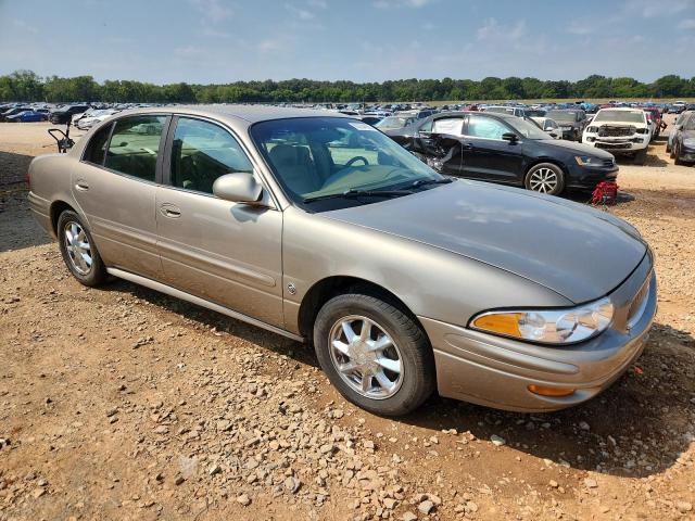 Photo 4 from auction – 2004 BUICK LESABRE LI with VIN 1G4HR54K544145563