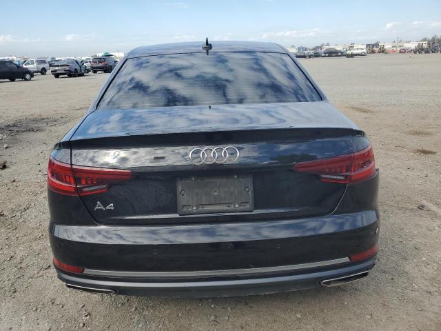 Photo 6 from auction – 2019 AUDI A4 PREMIUM PLUS with VIN WAUHMAF44KA108722