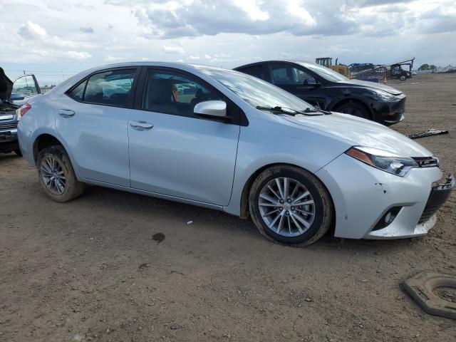Photo 4 from auction – 2015 TOYOTA COROLLA L with VIN 5YFBURHEXFP203591
