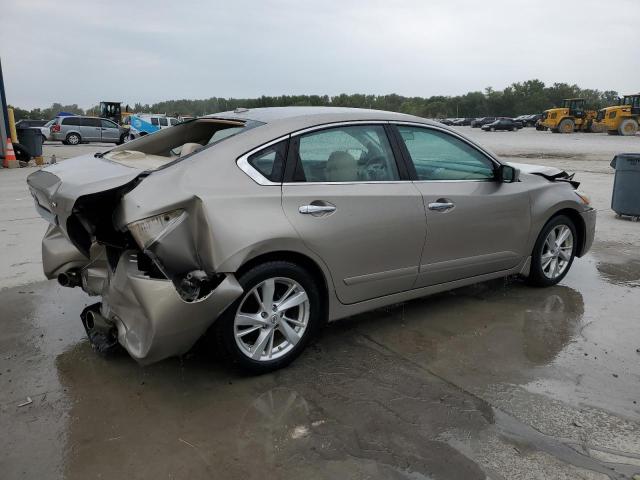 Photo 3 from auction – 2015 NISSAN ALTIMA 2.5 with VIN 1N4AL3AP7FC570518