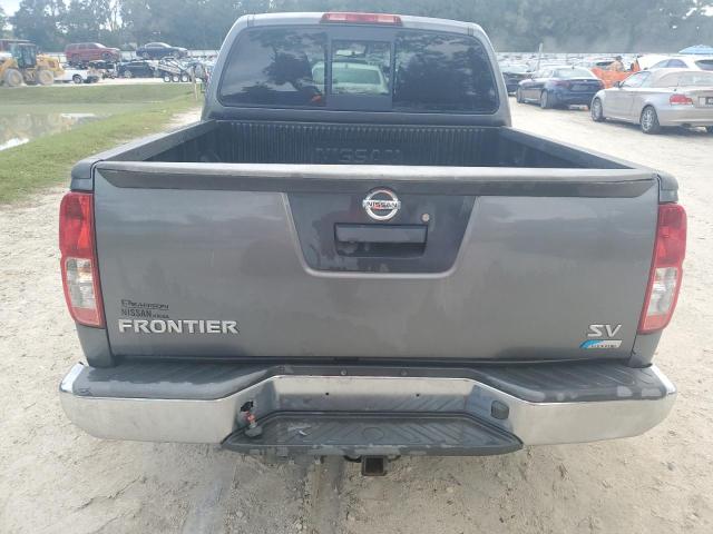 Photo 6 from auction – 2018 ASSEMBLY VEHICLE with VIN 1N6DD0ER1JN707168