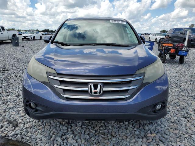 Photo 5 from auction – 2012 HONDA CR-V EX with VIN 5J6RM3H59CL026199