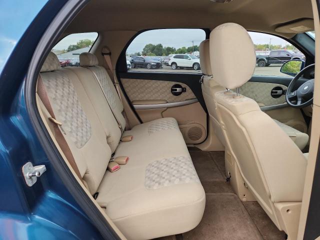 Photo 11 from auction – 2006 CHEVROLET EQUINOX LT with VIN 2CNDL73FX66101897