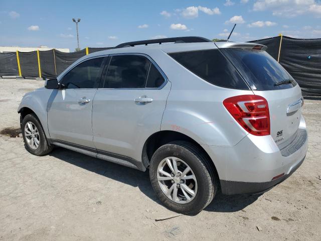 Photo 2 from auction – 2017 CHEVROLET EQUINOX LT with VIN 2GNALCEK1H6300244