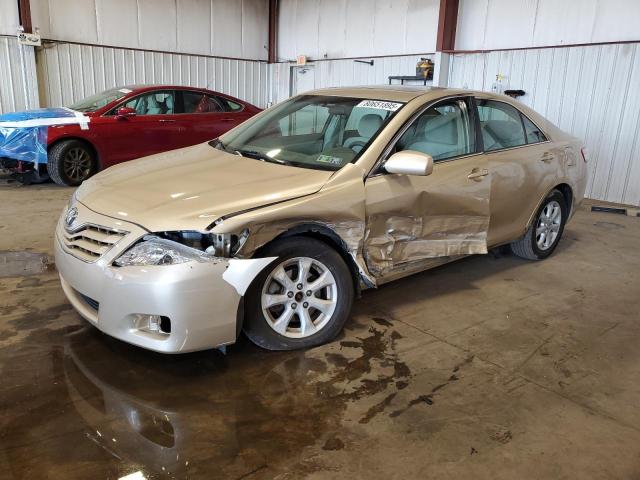 TOYOTA CAMRY BASE 2011 with VIN 4T1BF3EKXBU748183 - Photo from auction