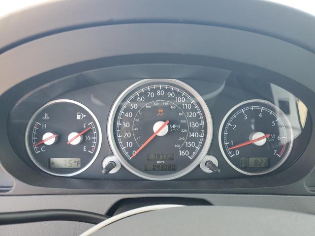 Photo 9 from auction – 2004 CHRYSLER CROSSFIRE with VIN 1C3AN69L14X020796