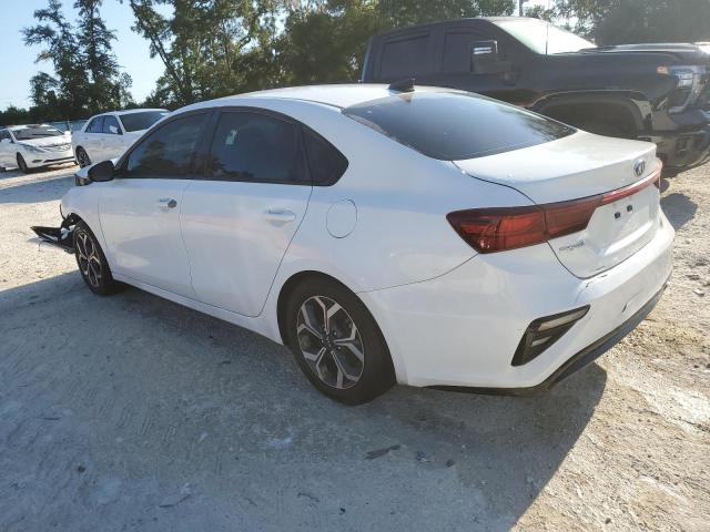 Photo 2 from auction – 2019 KIA FORTE FE with VIN 3KPF24AD6KE040655