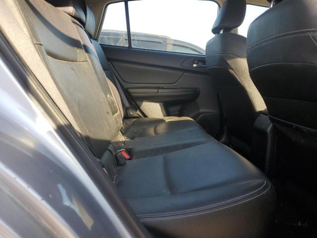 Photo 11 from auction – 2012 SUBARU IMPREZA SP with VIN JF1GPAR6XCH232561