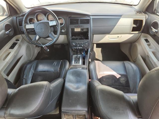 Photo 8 from auction – 2006 DODGE CHARGER R/ with VIN 2B3LA53HX6H310929