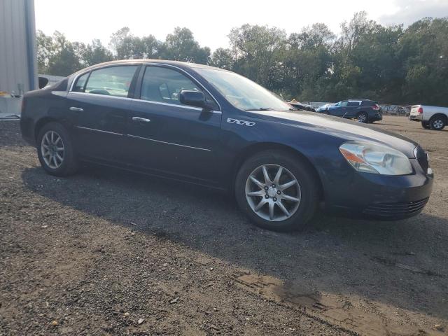 Photo 4 from auction – 2007 BUICK LUCERNE CX with VIN 1G4HD57237U221246