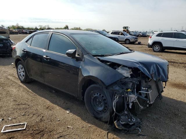 Photo 4 from auction – 2014 TOYOTA COROLLA L with VIN 2T1BURHE5EC058121