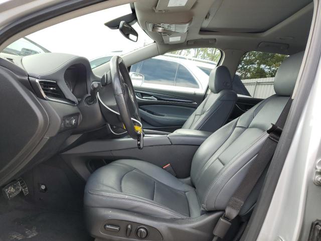 Photo 7 from auction – 2020 BUICK ENCLAVE ES with VIN 5GAERBKW4LJ221481