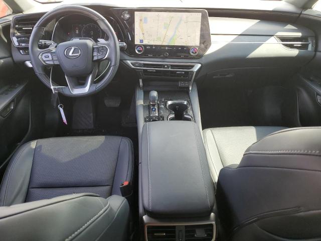 Photo 8 from auction – 2024 LEXUS RX 350 BASE with VIN 2T2BAMBA6RC043839