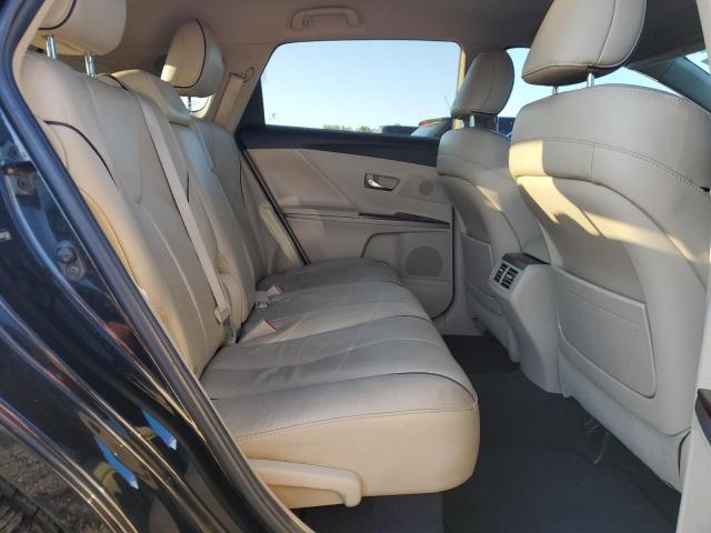 Photo 11 from auction – 2010 TOYOTA VENZA with VIN 4T3BK3BB8AU043596