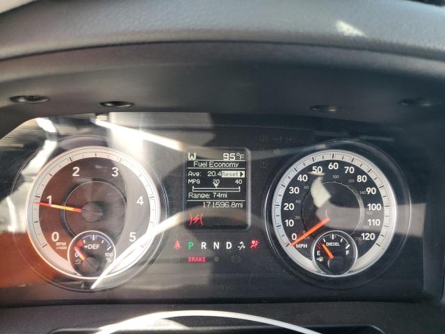 Zdjęcie 9 z aukcji – 2016 RAM 1500 ST z VIN 1C6RR7SM6GS173050