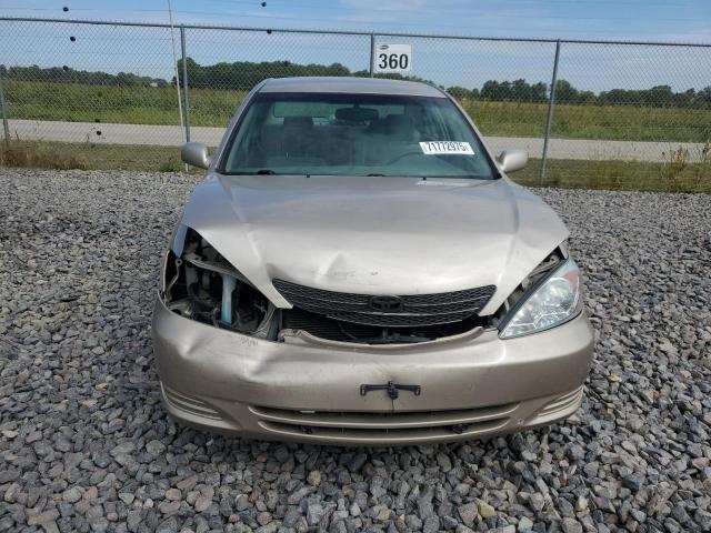 Photo 5 from auction – 2003 TOYOTA CAMRY LE with VIN 4T1BE32K73U258230