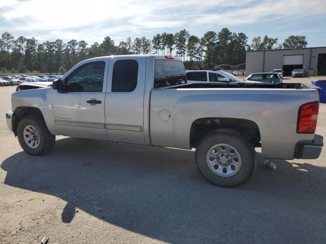 Photo 2 from auction – 2012 CHEVROLET SILVERADO with VIN 1GCRKSEAXCZ129734