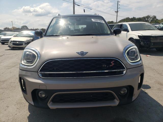 Photo 5 from auction – 2024 MINI COOPER S C with VIN WMZ83BR03R3S17014