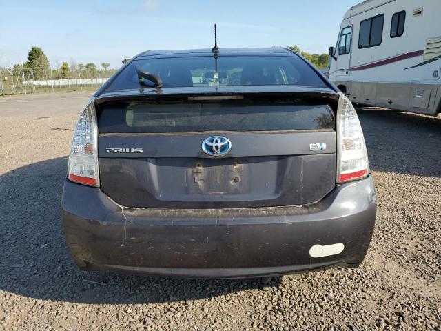 Photo 6 from auction – 2010 TOYOTA PRIUS with VIN JTDKN3DU4A0228903